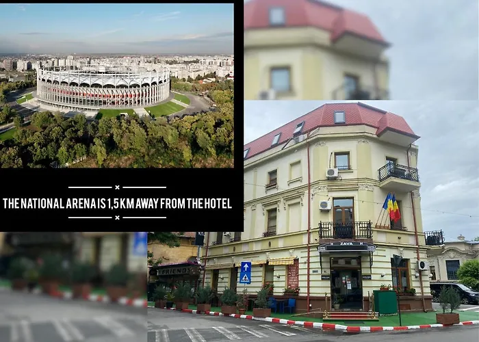 Hotel Papu