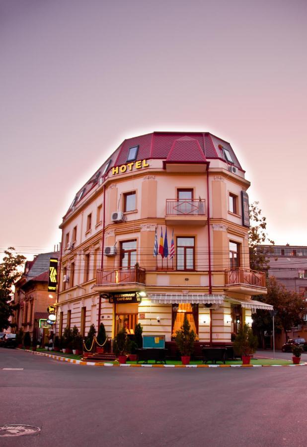 Papu 4* Bucharest