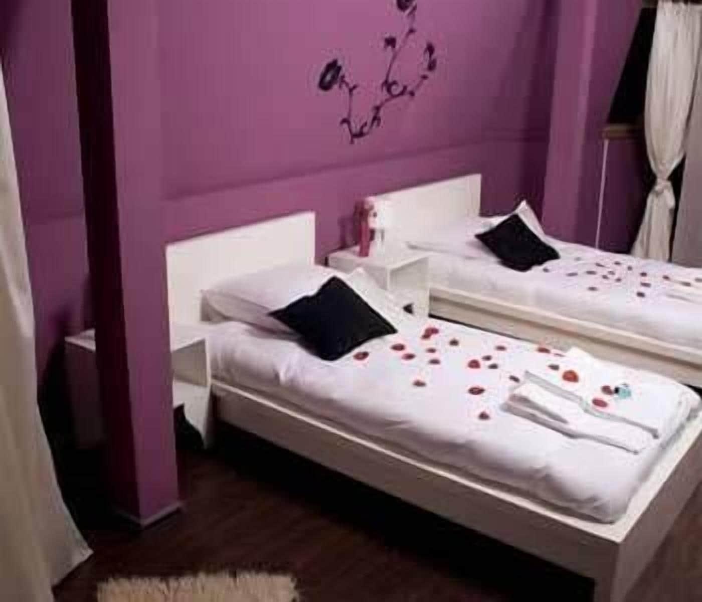 Papu Hotel Bucharest