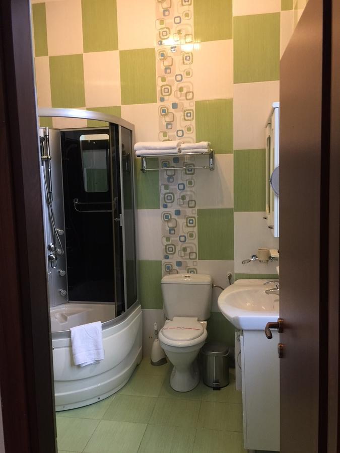 Papu Hotel 4*