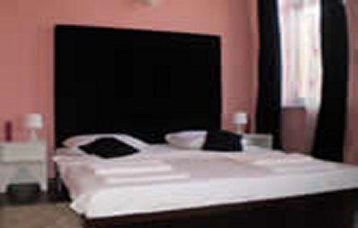 Papu Hotel Bucharest