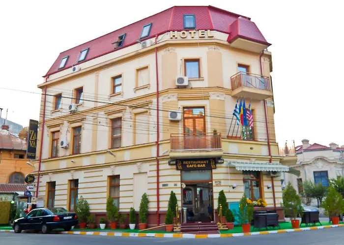 Hotel Papu