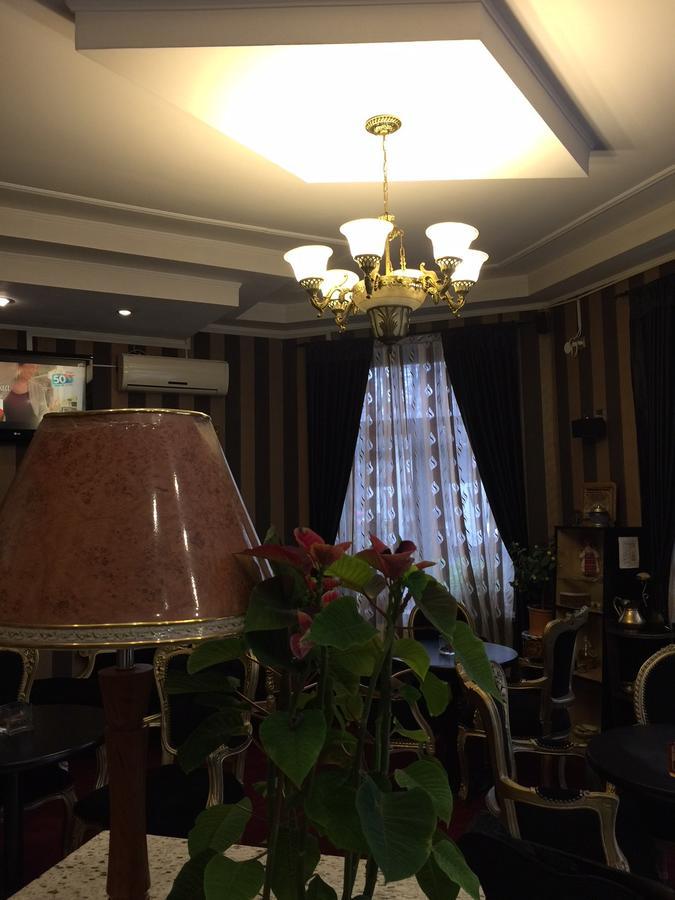 酒店 Papu 4*